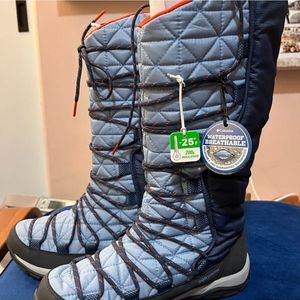 Columbia Loveland Boots Omni Heat size 8.5 brand new with box